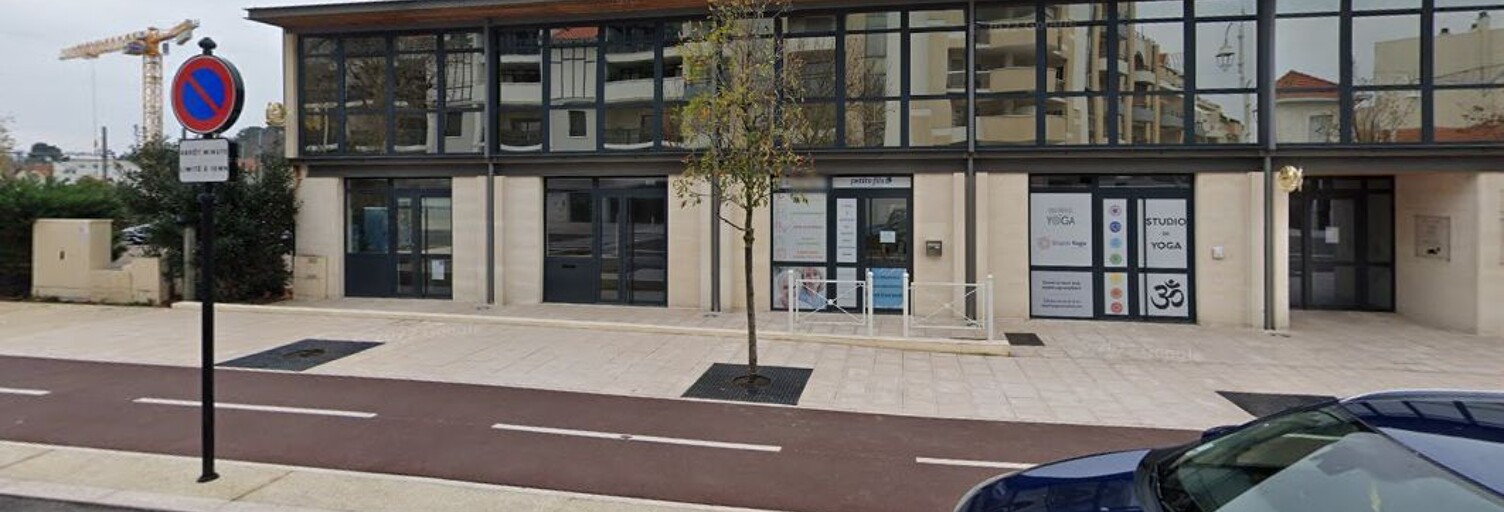 property.type.service   m² à louer à Arcachon (33120)