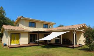 Maison 6 Pièces 196 m² à vendre à Cubzac-les-Ponts (33240)