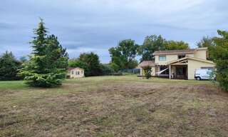 Maison 6 Pièces 196 m² à vendre à Cubzac-les-Ponts (33240)