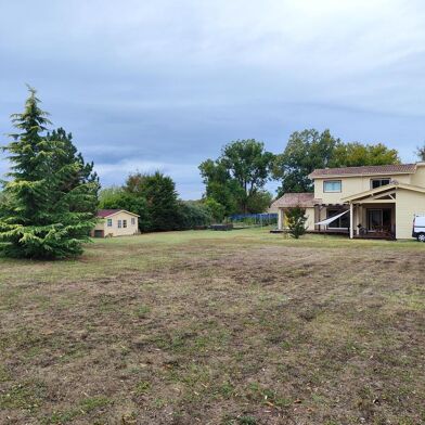 Maison 6 pièces 499000 €