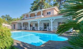 Maison 6 Pièces 225 m² à vendre à Pessac (33600)