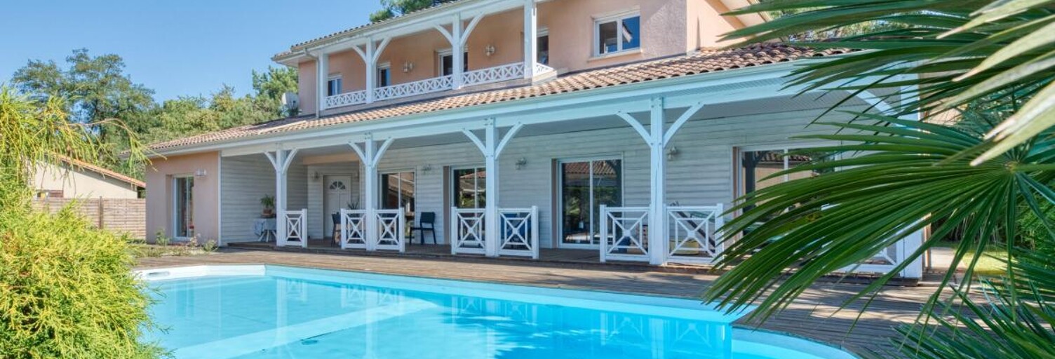 Maison 6 Pièces 225 m² à vendre à Pessac (33600)