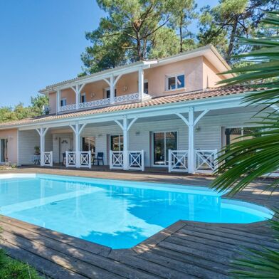 Maison 6 pièces 787500 €