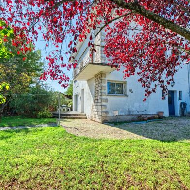 Maison 4 pièces 349800 €