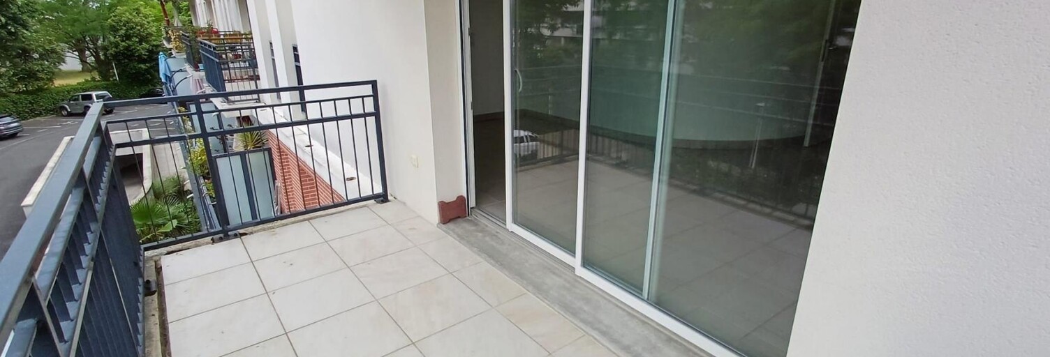 Appartement 2 Pièces 44 m² à vendre à La Teste-de-Buch (33260)