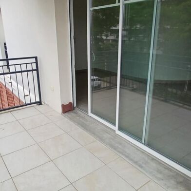 Appartement 2 pièces 215000 €