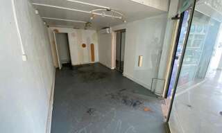 Commerce  78 m² à vendre à La Grande-Motte (34280)