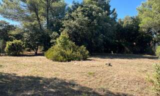 Terrain  1078 m² à vendre à Saint-Gély-du-Fesc (34980)