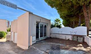 Appartement 2 Pièces 17 m² à vendre à Balaruc-les-Bains (34540)