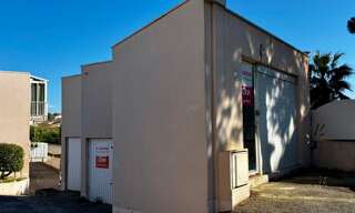 Appartement 2 Pièces 17 m² à vendre à Balaruc-les-Bains (34540)