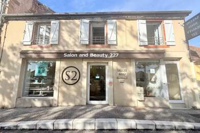 Immeuble  202000 €