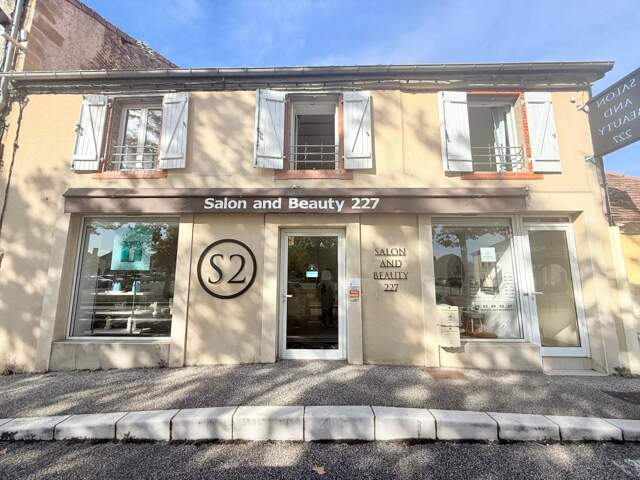 Maison À Vendre — photo du bien