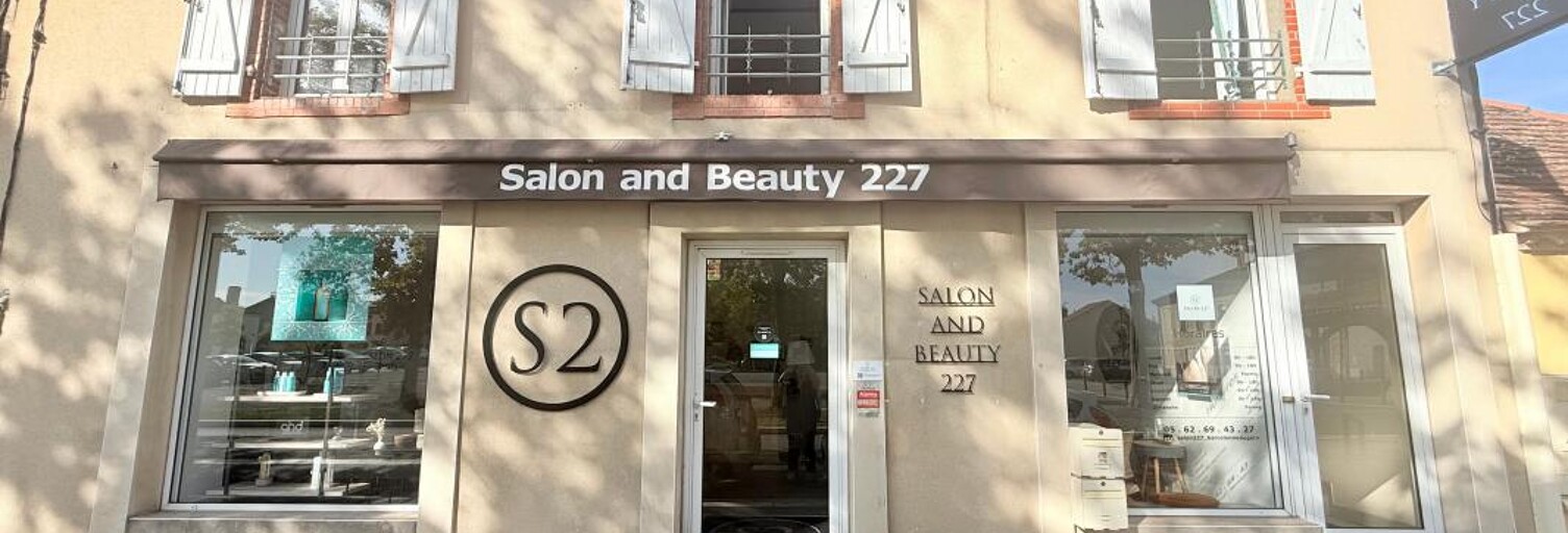 Immeuble  160 m² à vendre à Barcelonne-du-Gers (32720)