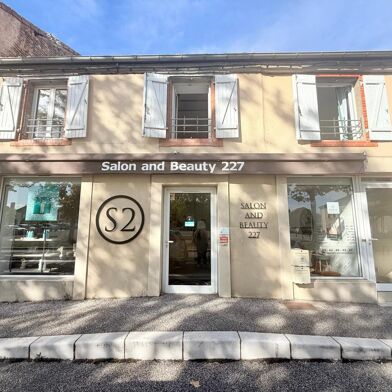 Immeuble  202000 €