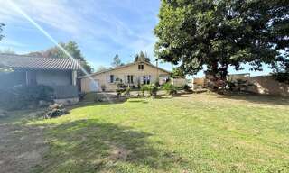 Maison 3 Pièces 95 m² à vendre à Sarragachies (32400)