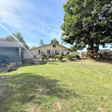 Maison 3 pièces 172000 €