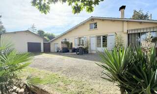 Maison 3 Pièces 95 m² à vendre à Aire-sur-l'Adour (40800)