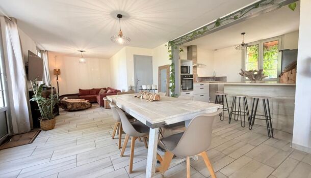 Villa / Maison 4 pièces  à vendre Sarragachies 32400