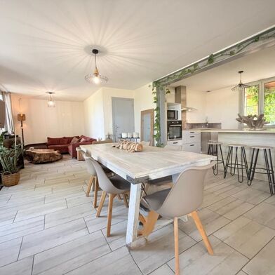 Maison 3 pièces 172000 €