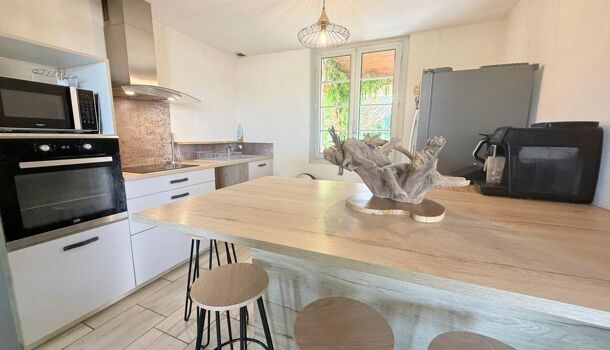 Villa / Maison 4 pièces  à vendre Sarragachies 32400