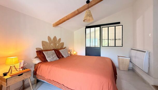 Villa / Maison 4 pièces  à vendre Sarragachies 32400