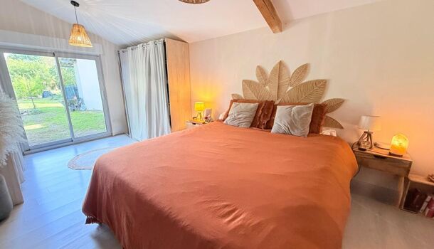 Villa / Maison 4 pièces  à vendre Sarragachies 32400