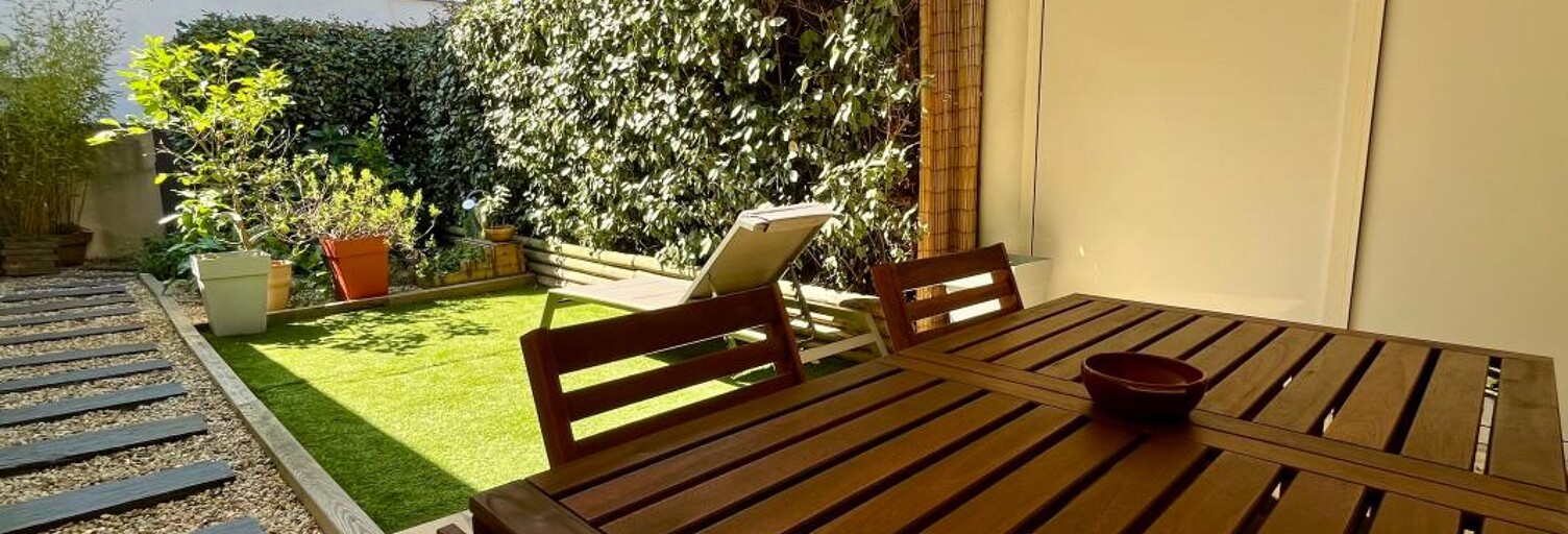 Maison 3 Pièces 66 m² à vendre à Bayonne (64100)