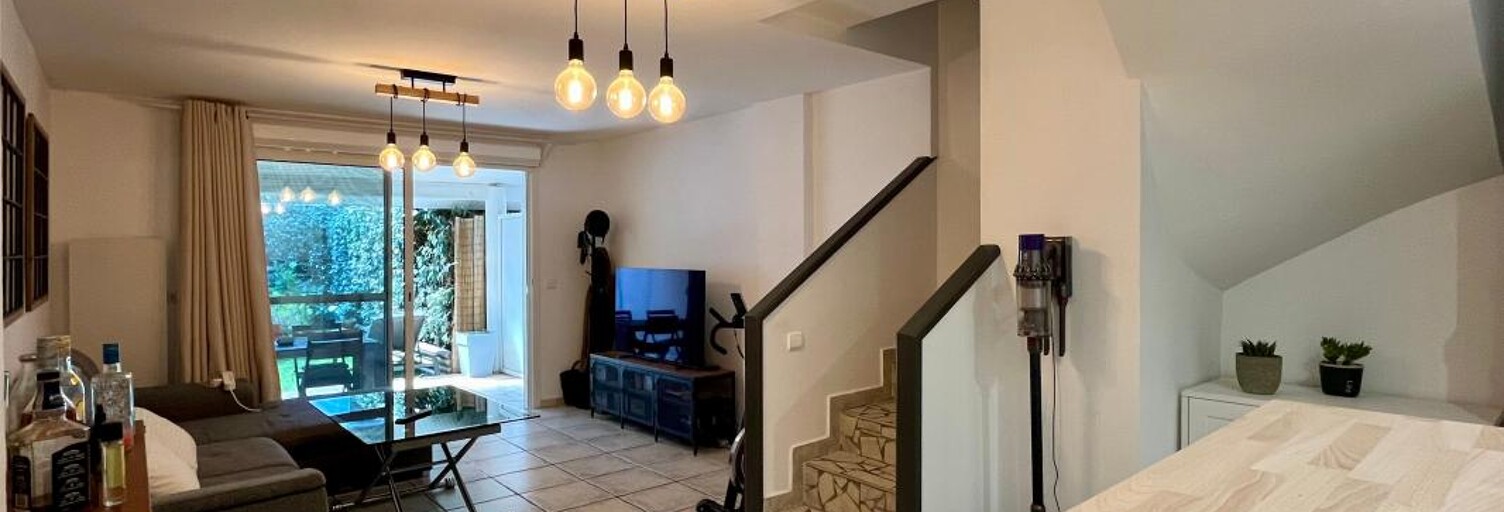 Maison 3 Pièces 66 m² à vendre à Bayonne (64100)