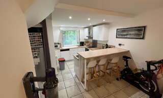 Maison 3 Pièces 66 m² à vendre à Bayonne (64100)