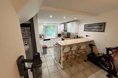 Maison 3 pièces 299900 €