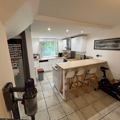 Maison 3 pièces 299900 €