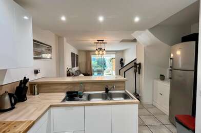 Maison 3 pièces 299900 €