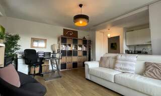 Appartement 2 Pièces 46 m² à vendre à Tarnos (40220)