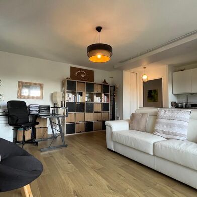 Appartement 2 pièces 239000 €