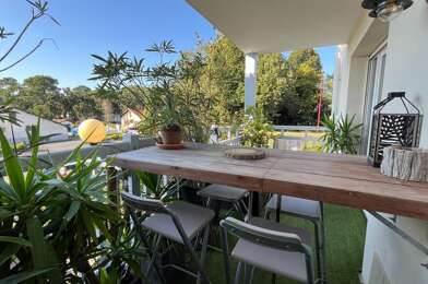 Appartement 2 pièces 239900 €