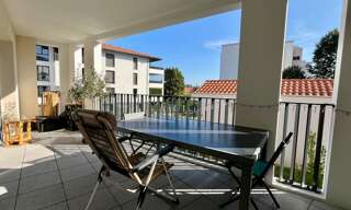 Appartement 3 Pièces 68 m² à vendre à Anglet (64600)