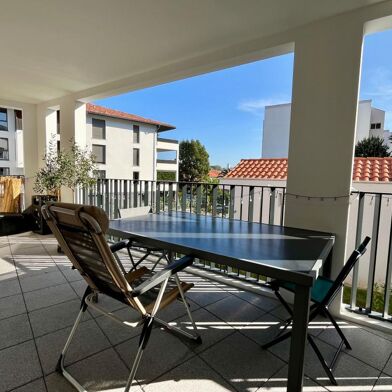 Appartement 3 pièces 419000 €