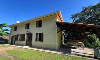 Maison 4 Pièces 105 m² à vendre à Saint-Cricq-Villeneuve (40190)