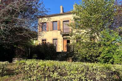 Maison 7 pièces 140000 €