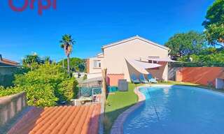 Maison 5 Pièces 138 m² à vendre à La Seyne-sur-Mer (83500)