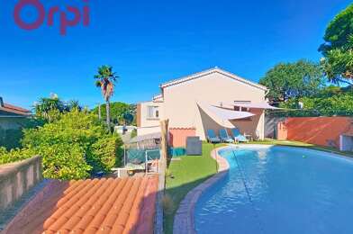 Maison 5 pièces 499000 €