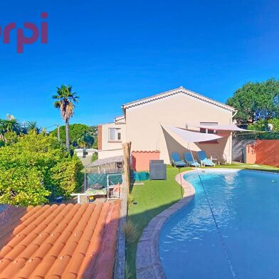 Maison 5 pièces 520000 €