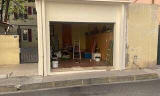 Commerce  15 m² à vendre à La Seyne-sur-Mer (83500)