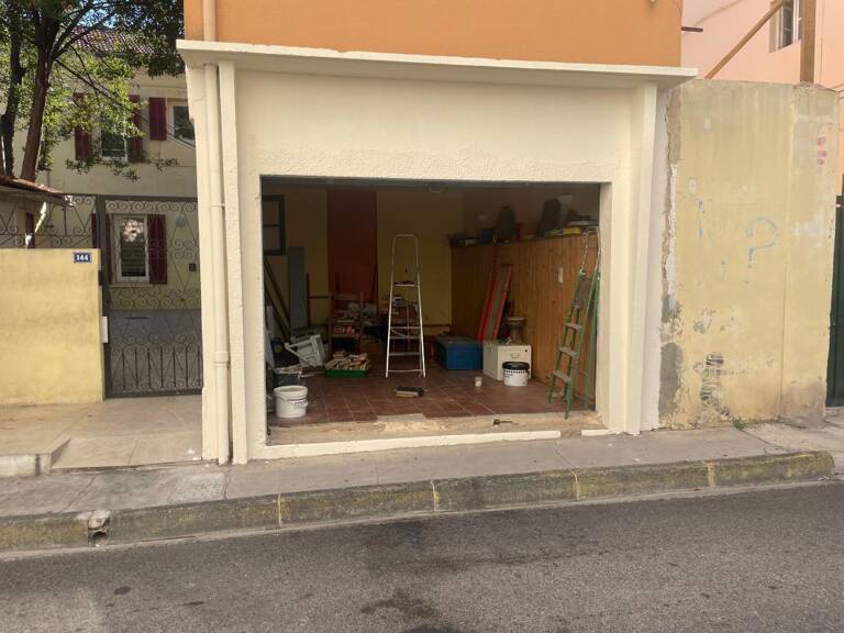 Garage  À Vendre — photo 1