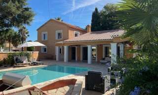 Maison 6 Pièces 225 m² à vendre à Six-Fours-les-Plages (83140)