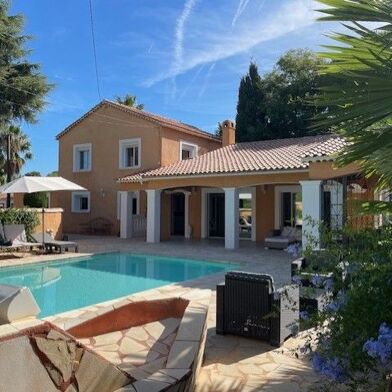 Maison 6 pièces 1195000 €