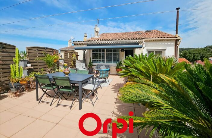 Immeuble de rapport à vendre – Marseille 13011 – Secteur Saint-Marcel / La Valentine — photo 2