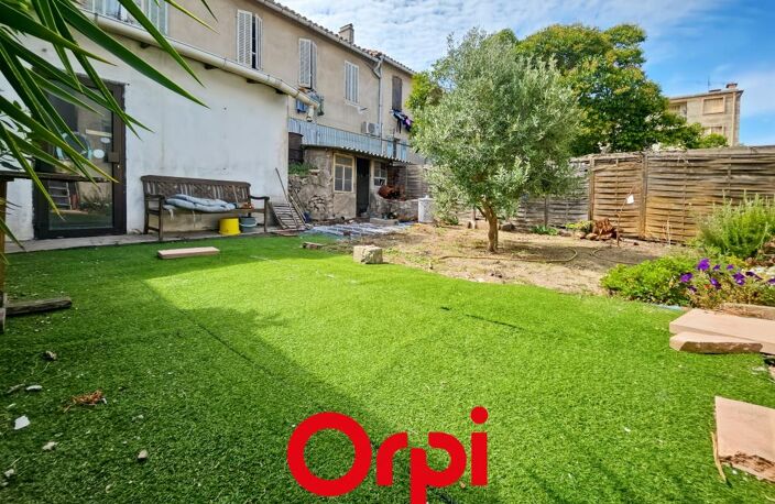 Immeuble de rapport à vendre – Marseille 13011 – Secteur Saint-Marcel / La Valentine — photo 3