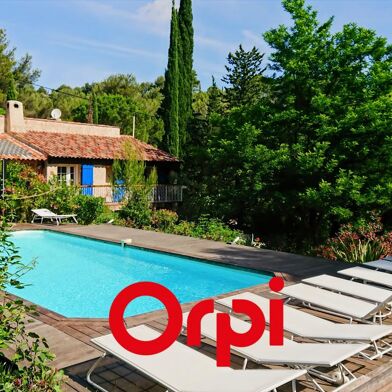 Maison 5 pièces 760000 €