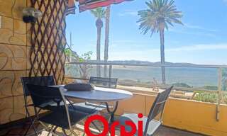 Appartement 2 Pièces 52 m² à vendre à Bandol (83150)